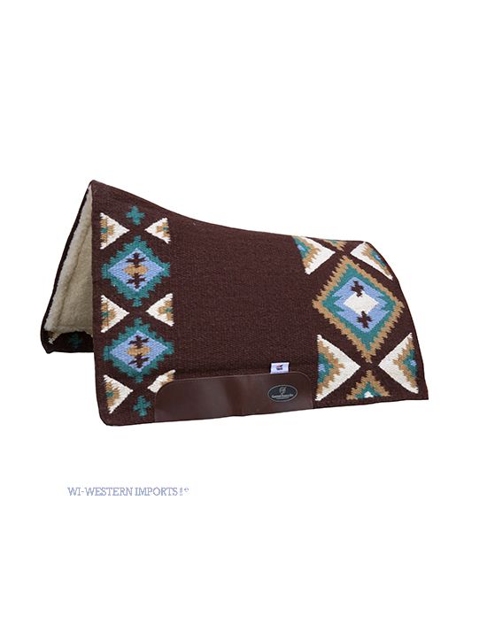 De Sonora CSF-pad met drukverdelende vulling