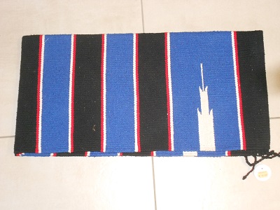 Westernblanket Navajo